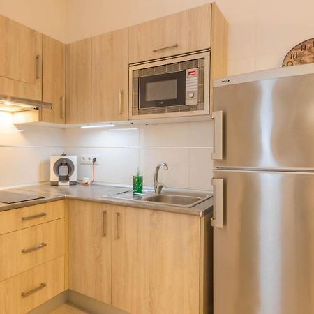 Apartamento Costasol Cordova Esterno foto