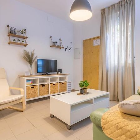 Apartamento Costasol Cordova Esterno foto