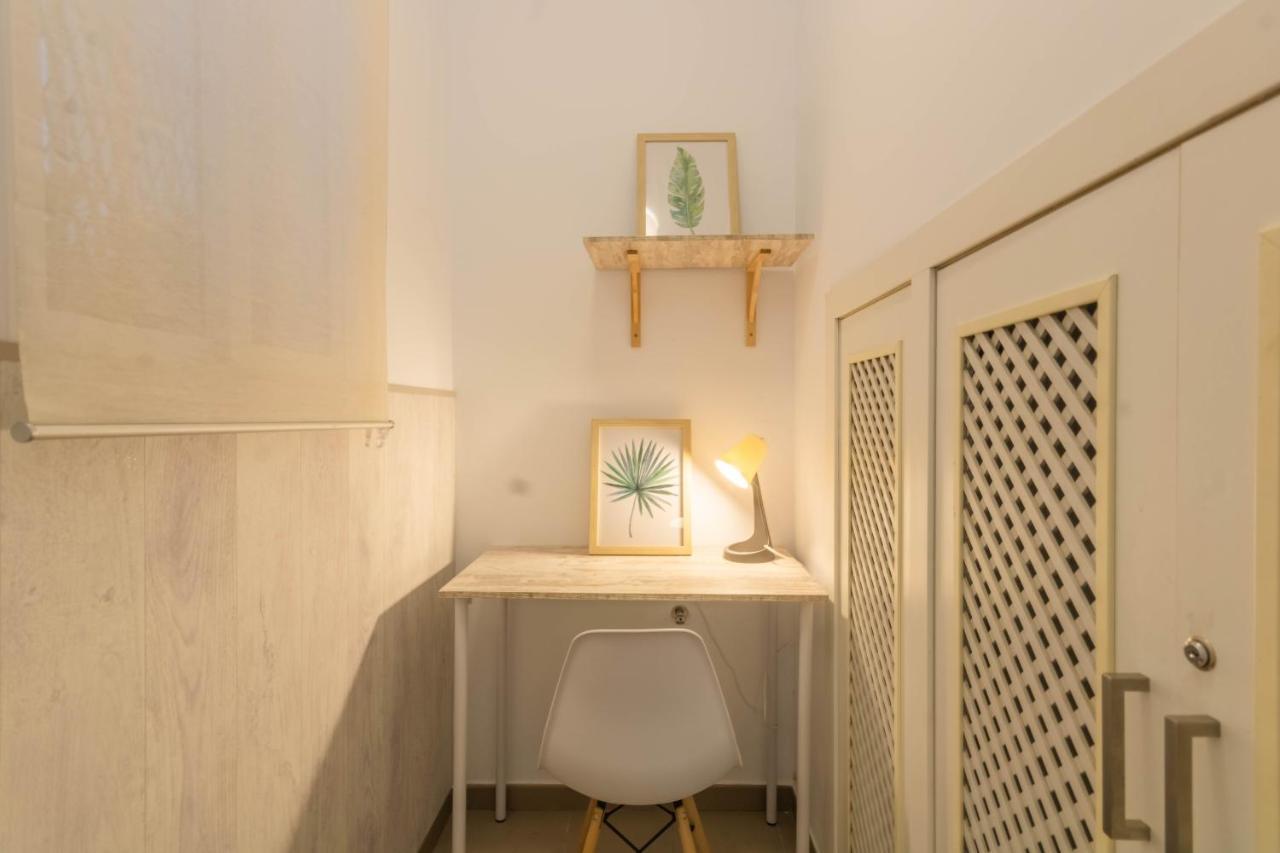 Apartamento Costasol Cordova Esterno foto