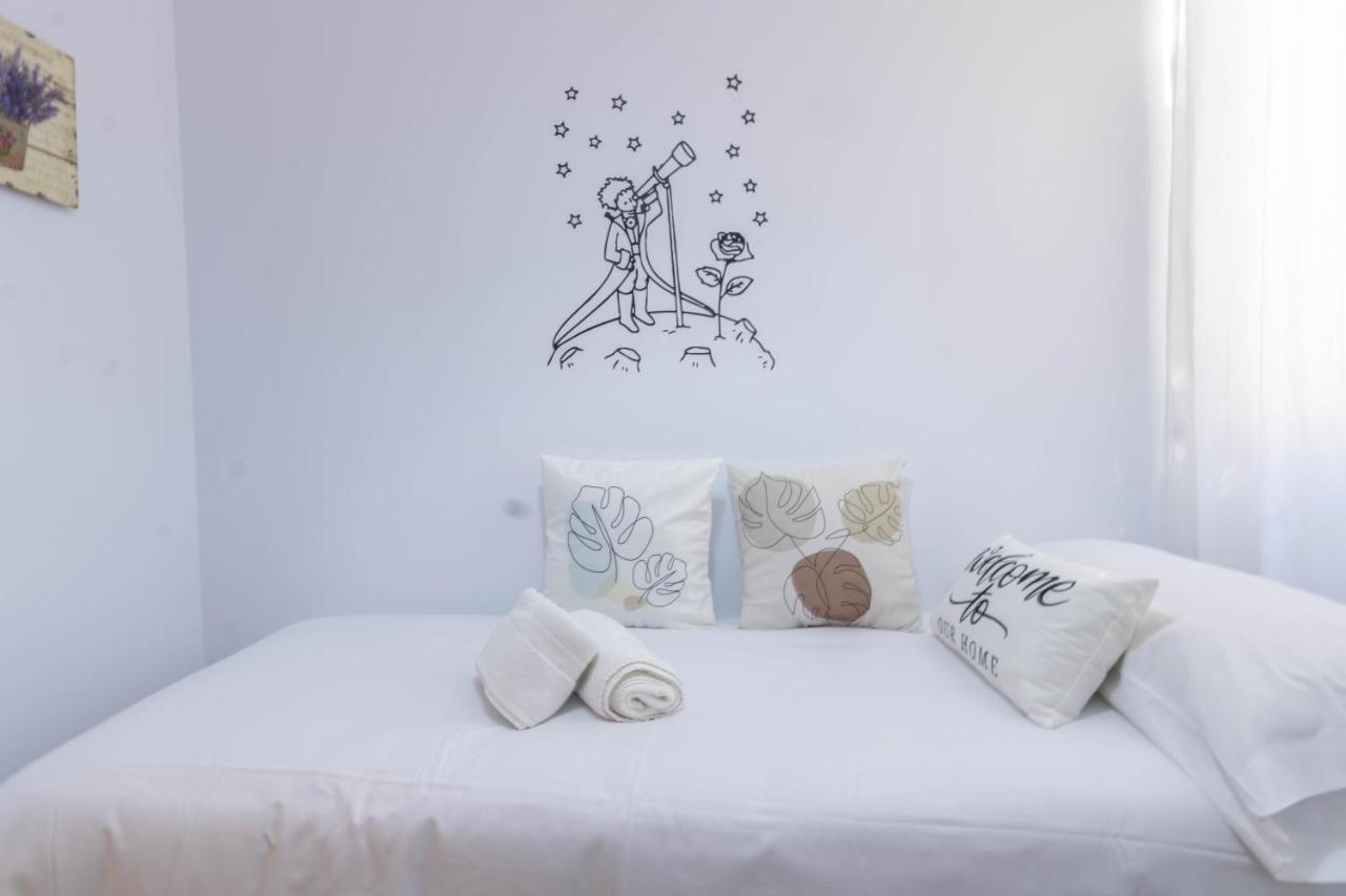 Apartamento Costasol Cordova Esterno foto