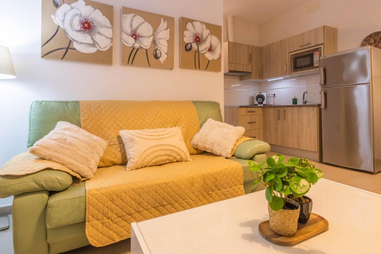 Apartamento Costasol Cordova Esterno foto