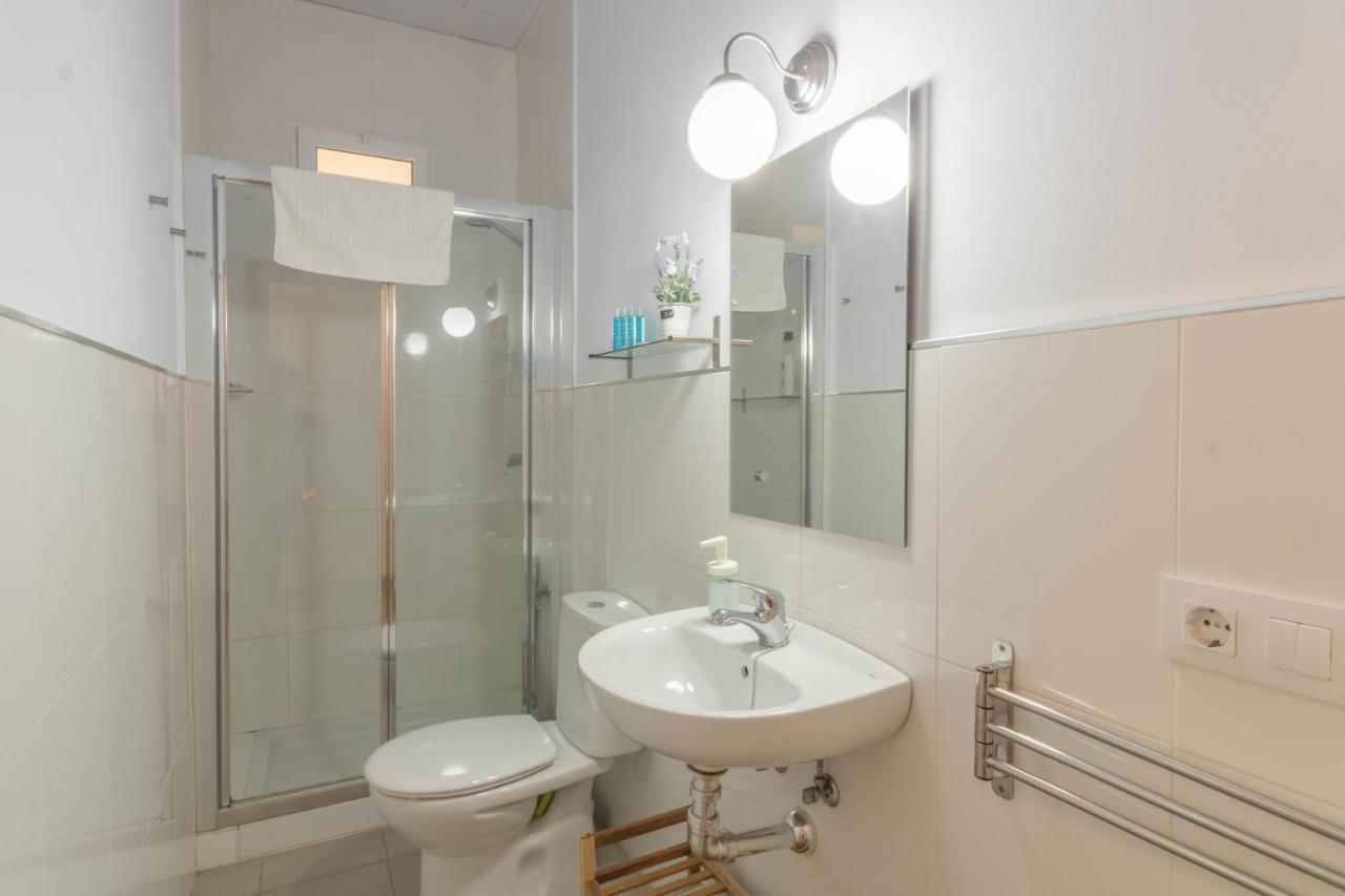 Apartamento Costasol Cordova Esterno foto