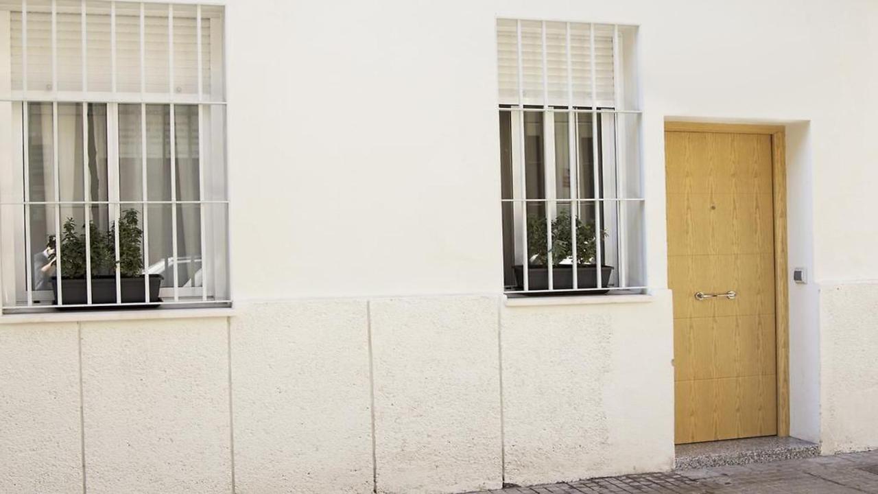Apartamento Costasol Cordova Esterno foto